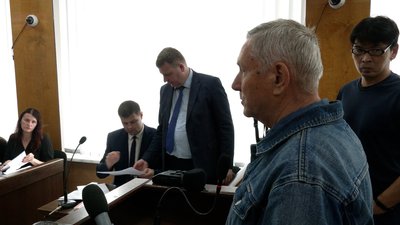 Російський танкіст Куліков, що поцілив у будинок у Чернігові, попросив пробачення в українського народу Російський танкіст Куліков, що поцілив у будинок у Чернігові, попросив пробачення в українського народу
