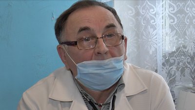 Для амбулаторії та ЦПМСД на Полтавщині шукають нове приміщення: у чому причина Для амбулаторії та ЦПМСД на Полтавщині шукають нове приміщення: у чому причина