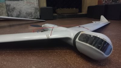 Більше не розвідуватимуть українські позиції: у Дніпрі відкрили інсталяцію російських БПЛА Більше не розвідуватимуть українські позиції: у Дніпрі відкрили інсталяцію російських БПЛА