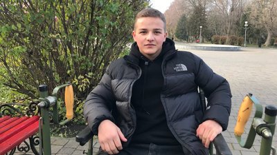 Андрій Іванчук Андрій Іванчук