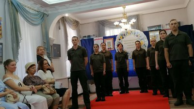 нацгвардія дефіле нацгвардія дефіле