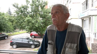 Вимкнули без попередження: в "Основі" пояснили, чому залишили чернігівців без Інтернету Вимкнули без попередження: в "Основі" пояснили, чому залишили чернігівців без Інтернету
