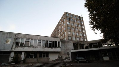 Завершився аукціон з продажу Одеського інституту телетехніки. Хто переміг