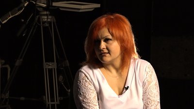 “Вирок для нас не став несподіванкою“: рідні маріупольки Ірини Навальної подаватимуть апеляцію “Вирок для нас не став несподіванкою“: рідні маріупольки Ірини Навальної подаватимуть апеляцію