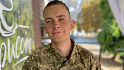 військовий, вирок
