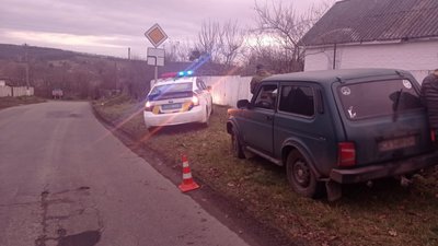 Люди почули постріли: на Черкащині затримали браконьєра