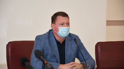 Панков пішов на непопулярні кроки — "карантин вихідного дня" діятиме у Краматорську