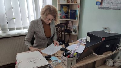 17 райдержадміністрацій Тернопільщини розформовують 17 райдержадміністрацій Тернопільщини розформовують