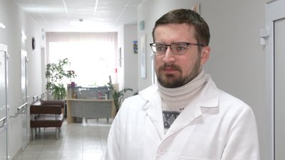 Наслідки децентралізації: громада на Рівненщині відмовляється від лікарні, яку не може утримувати Наслідки децентралізації: громада на Рівненщині відмовляється від лікарні, яку не може утримувати