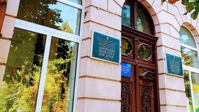 Бучацька міська бібліотека. 2023 рік, Тернопільщина