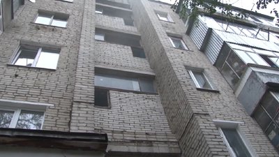 У Львові горів підвал багатоповерхівки: евакуювали 25 людей