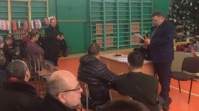 Громада села Микуличин хоче утворити окрему ОТГ