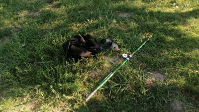 У річці Сула знайшли тіло дитини У річці Сула знайшли тіло дитини