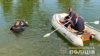 На Полтавщині розшукують 8-річного хлопчика На Полтавщині розшукують 8-річного хлопчика