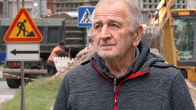 Волинь, зима близько, опалювальний сезон у Луцьку, опалення