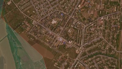 Бої тривають на околицях Бахмута за вулицю Ювілейну — прессофіцер 26 артилерійської бригади Бої тривають на околицях Бахмута за вулицю Ювілейну — прессофіцер 26 артилерійської бригади