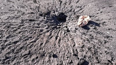 Армія РФ вдарила з дронів по Бериславському району — влучили в чергу людей, які стояли за гуманітарною допомогою