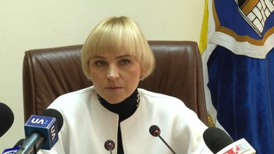 У Житомирі щоденно вакцинують більше тисячі жителів міста
