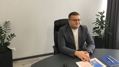 У Житомирі розповіли, які нові послуги пропонує портал "Дія"