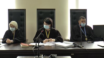 Запобіжні заходи Миколі Шевельову та Євгену Диканю: чи оскаржили їх у полтавському суді Запобіжні заходи Миколі Шевельову та Євгену Диканю: чи оскаржили їх у полтавському суді