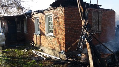 РФ обстріляла Вовчанськ на Харківщині: пошкоджені будинки, авто та об'єкти інфраструктури РФ обстріляла Вовчанськ на Харківщині: пошкоджені будинки, авто та об'єкти інфраструктури