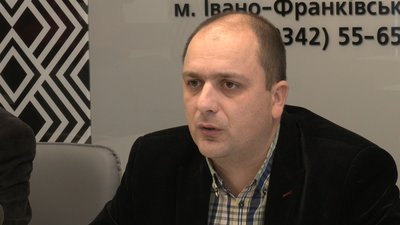 Прикарпатські райради проситимуть залишати ще 5 % ПДФО на місцях