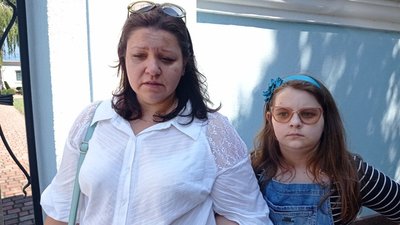 У Кривому Розі прощаються із загиблою внаслідок ракетного удару РФ Іриною Кіянчук У Кривому Розі прощаються із загиблою внаслідок ракетного удару РФ Іриною Кіянчук