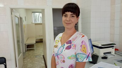 У Житомирському обласному центрі крові – нестача донорів