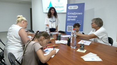 У Черкасах працює херсонський хаб