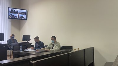 Підозрюваного в отриманні хабаря Миколу Шевельова не відсторонили від посади у міськраді Полтави