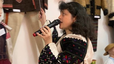 У Тернополі на виставці представили предмети старовини У Тернополі на виставці представили предмети старовини
