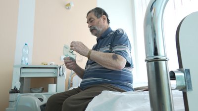 Для домашнього користування: на Черкащині закуплять кисневі концентратори