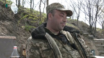 Рейд харківським гідропарком: хто продовжує гуляти лісосмугою Рейд харківським гідропарком: хто продовжує гуляти лісосмугою