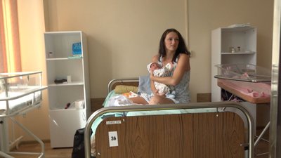 1000 гривень за безкоштовну палату просили у породіллі у Чернігові