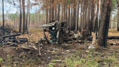 Житомир, підрив автомобілів, вибух, прикордоння, міна, поліція