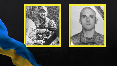 прощання, поховання, військові, геррої, михайлівський собор