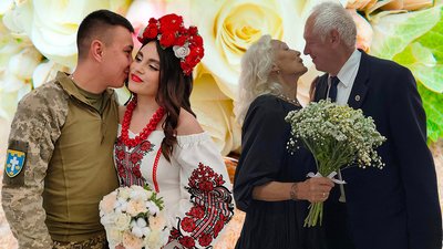 На Миколаївщині від початку 2023 року зареєстрували понад 4,7 тисячі шлюбів: як подати заяву