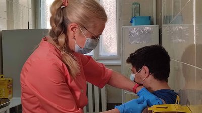 Від 10 до 50 нових випадків щотижня: яка ситуація із коронавірусом на Львівщині Від 10 до 50 нових випадків щотижня: яка ситуація із коронавірусом на Львівщині