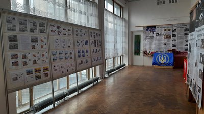 Такого попиту на марки не було останні шість десятиліть: у Тернополі відкрили виставку Такого попиту на марки не було останні шість десятиліть: у Тернополі відкрили виставку