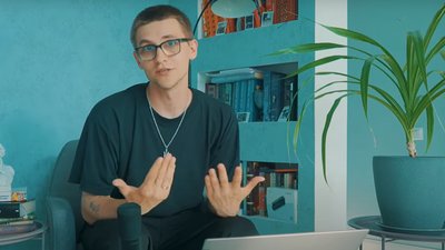 Кирило Осадчий Кирило Осадчий