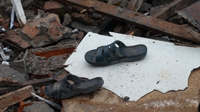 Ромни влучання 7 квітня 2026