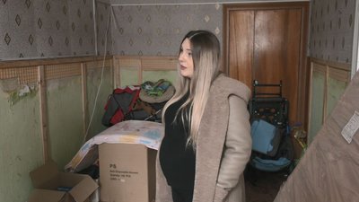 Спірне приміщення: у місті на Черкащині планують "виселити" громадську організацію