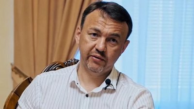 Президент України звільнив керівника СБУ у Кіровоградській області