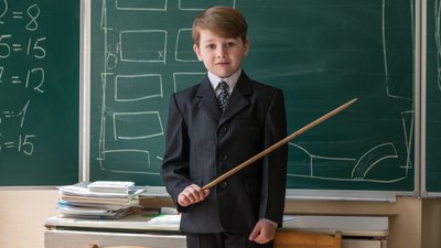 Навчання на Баштанщині