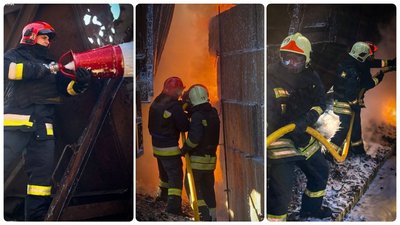 Атака РФ на Вінниччині 29 вересня