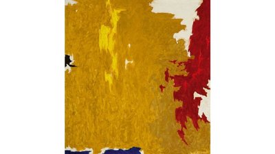 Травневі аукціони Christie's і Sotheby's вийшли на доковідні часи Травневі аукціони Christie's і Sotheby's вийшли на доковідні часи