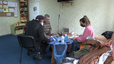 Безоплатні консультації та медикаменти від американських лікарів: хто може отримати у Черкасах Безоплатні консультації та медикаменти від американських лікарів: хто може отримати у Черкасах