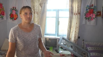 "Думала, мені вже буде капєц": мешканці громади з Хмельниччини про нічну атаку РФ "Думала, мені вже буде капєц": мешканці громади з Хмельниччини про нічну атаку РФ