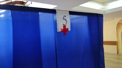 Місцеві вибори на Миколаївщині. Що і де відбувається Місцеві вибори на Миколаївщині. Що і де відбувається