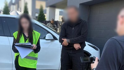 поліція, крадіжка, викрав гроші, 19 тисяч доларів, квартира, тернопіль